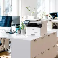 PRINTER/COP/SCAN I-SENSYS/MF463DW II 7188C008 CANON – pilt 12