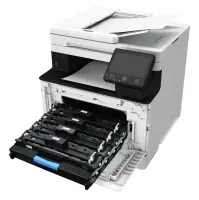 PRINTER/COP/SCAN/FAX I-SENSYS/MF754CDW II 7185C010 CANON – pilt 4