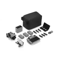 Drone|DJI|Mini 5 Pro Fly More Combo Plus (DJI RC 2)|CP.MA.00001024 – pilt 10