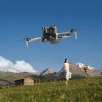 Drone|DJI|Mini 5 Pro Fly More Combo Plus (DJI RC 2)|CP.MA.00001024 – pilt 12