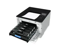 Colour Laser Printer|CANON|Duplex printing Yes|Paper size A4|7186C007 – pilt 4