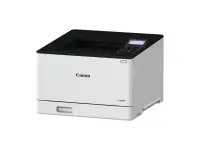 Colour Laser Printer|CANON|Duplex printing Yes|Paper size A4|7186C007