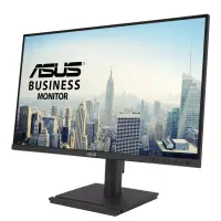 ASUS BE27AQG PC lamekuvar 68,6 cm (27") 2560 x 1440 pikslit Quad HD LCD Must – pilt 3
