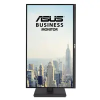ASUS BE27AQG PC lamekuvar 68,6 cm (27") 2560 x 1440 pikslit Quad HD LCD Must – pilt 8