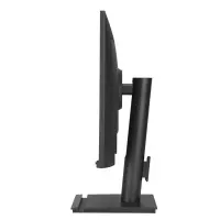 ASUS BE248CFN PC lamekuvar 61,2 cm (24.1") 1920 x 1200 pikslit WUXGA LCD Must