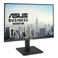 ASUS BE248CFN PC lamekuvar 61,2 cm (24.1") 1920 x 1200 pikslit WUXGA LCD Must – pilt 4