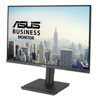 ASUS BE248CFN PC lamekuvar 61,2 cm (24.1") 1920 x 1200 pikslit WUXGA LCD Must