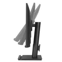ASUS BE248CFN PC lamekuvar 61,2 cm (24.1") 1920 x 1200 pikslit WUXGA LCD Must – pilt 9