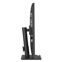 ASUS BE248CFN PC lamekuvar 61,2 cm (24.1") 1920 x 1200 pikslit WUXGA LCD Must – pilt 11