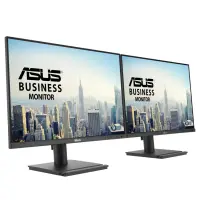 ASUS BE248CFN PC lamekuvar 61,2 cm (24.1") 1920 x 1200 pikslit WUXGA LCD Must – pilt 19