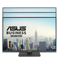 ASUS BE248CFN PC lamekuvar 61,2 cm (24.1") 1920 x 1200 pikslit WUXGA LCD Must – pilt 20