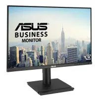 ASUS BE248CFN PC lamekuvar 61,2 cm (24.1") 1920 x 1200 pikslit WUXGA LCD Must – pilt 21