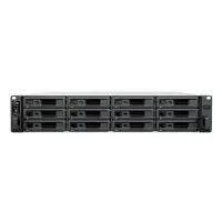 NAS STORAGE RACKST 12BAY 2U/NO HDD RS4826XS+ SYNOLOGY