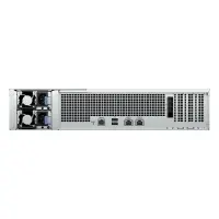 NAS STORAGE RACKST 12BAY 2U/NO HDD RS4826XS+ SYNOLOGY – pilt 4