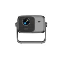 Philips NeoPix 460 Smart Projector | Full HD (1920x1080) | 500 ANSI lumens | Black | Wi-Fi
