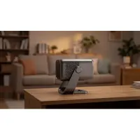 Philips NeoPix 460 Smart Projector | Full HD (1920x1080) | 500 ANSI lumens | Black | Wi-Fi