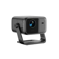 Philips NeoPix 460 Smart Projector | Full HD (1920x1080) | 500 ANSI lumens | Black | Wi-Fi – pilt 7
