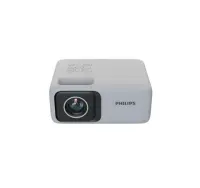 Philips NeoPix 106 Projector | HD ready (1280x720) | 100 ANSI lumens | Gray | Wi-Fi