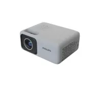 Philips NeoPix 106 Projector | HD ready (1280x720) | 100 ANSI lumens | Gray | Wi-Fi – pilt 3