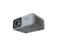 Philips NeoPix 106 Projector | HD ready (1280x720) | 100 ANSI lumens | Gray | Wi-Fi – pilt 4