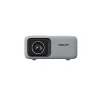 Philips NeoPix 106 Projector | HD ready (1280x720) | 100 ANSI lumens | Gray | Wi-Fi – pilt 7