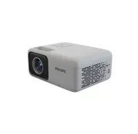 Philips NeoPix 106 Projector | HD ready (1280x720) | 100 ANSI lumens | Gray | Wi-Fi – pilt 10