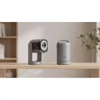 Philips NeoPix 156 Projector | HD ready (1280x720) | 150 ANSI lumens | Gray | Wi-Fi