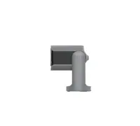 Philips NeoPix 156 Projector | HD ready (1280x720) | 150 ANSI lumens | Gray | Wi-Fi – pilt 8