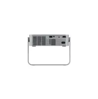 Philips NeoPix 256 Projector | Full HD (1920x1080) | 250 ANSI lumens | Gray | Wi-Fi