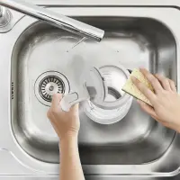 Tefal Glass Kettle KI605B30 elektrikann 1,7 l 2200 W Hall, Hõbe, Läbipaistev – pilt 6