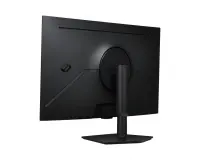 Samsung G73SH PC lamekuvar 81,3 cm (32") 3840 x 2160 pikslit 4K Ultra HD OLED-ekraan Must