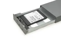 Digitus USB 3.0 hard disk enclosure, 3.5", SATA, 16TB, aluminum | DA-71106-1 – pilt 4