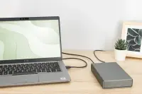 Digitus USB 3.0 hard disk enclosure, 3.5", SATA, 16TB, aluminum | DA-71106-1 – pilt 5