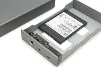 Digitus USB 3.0 hard disk enclosure, 3.5", SATA, 16TB, aluminum | DA-71106-1 – pilt 7