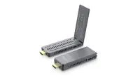 Digitus 4K Wireless HDMI Extender Set, 150 m, 4K/60Hz | DS-55359