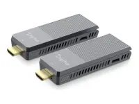 Digitus 4K Wireless HDMI Extender Set, 150 m, 4K/60Hz | DS-55359 – pilt 7