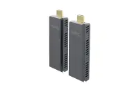 Digitus 4K Wireless HDMI Extender Set, 150 m, 4K/60Hz | DS-55359 – pilt 10