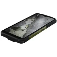 Hammer | Construction 2 | Green | 6.58 " | 1080 x 2408 pixels | Mediatek | Dimensity 6300 | Internal RAM 6 GB | 128 GB | Dual SIM | 3G | 4G | 5G | Main camera resolution 50 MP | Android | 14 | 6500 mAh