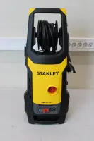 SALE OUT. Stanley Pressure Washer | REFURBISHED, DIRTY, USED, SCRACHED – pilt 3