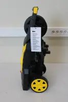 SALE OUT. Stanley Pressure Washer | REFURBISHED, DIRTY, USED, SCRACHED – pilt 5