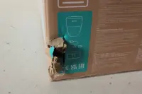 SALE OUT. | Intex DAMAGED PACKAGING
