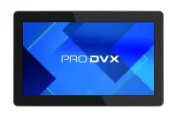 ProDVX Panel PC | APPC-12XP | 10 TP Pcap 10ms | 11.6 " | Landscape/Portrait | 24/7 | Android | 160 ° | 160 ° | 600 cd/m² | Touchscreen
