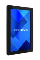 ProDVX Panel PC | APPC-12XP | 10 TP Pcap 10ms | 11.6 " | Landscape/Portrait | 24/7 | Android | 160 ° | 160 ° | 600 cd/m² | Touchscreen – pilt 2
