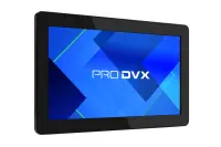 ProDVX Panel PC | APPC-12XP | 10 TP Pcap 10ms | 11.6 " | Landscape/Portrait | 24/7 | Android | 160 ° | 160 ° | 600 cd/m² | Touchscreen – pilt 10