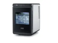 Caso Ice Cube Maker | IceCube Pro | Power 250 W | Capacity 2 L | Stainless steel/Black