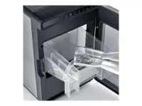 Caso Ice Cube Maker | IceCube Pro | Power 250 W | Capacity 2 L | Stainless steel/Black – pilt 3