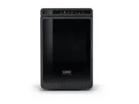 Caso Ice Cube Maker | IceCube Pro | Power 250 W | Capacity 2 L | Stainless steel/Black – pilt 6