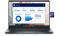 Dell Pro Premium 14 PA14250 | 14 " | FHD+ | Anti-glare | Intel Core Ultra 7 | 268V | 32 GB | LPDDR5x | Solid-state drive capacity 512 GB | Intel Arc Graphics | Windows 11 Pro | Bluetooth version 5.4 | Keyboard language English | Keyboard backlit | Warranty 36 month(s) | Battery warranty 12 month(s)