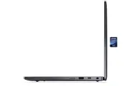 Dell Pro Premium 14 PA14250 | 14 " | FHD+ | Anti-glare | Intel Core Ultra 7 | 266V | 16 GB | LPDDR5x | Solid-state drive capacity 512 GB | Intel Arc Graphics | Windows 11 Pro | Bluetooth version 5.4 | Keyboard language English | Keyboard backlit | Warranty 36 month(s) | Battery warranty 12 month(s)