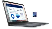 Dell Pro Premium 14 PA14250 | 14 " | FHD+ | Anti-glare | Intel Core Ultra 7 | 266V | 16 GB | LPDDR5x | Solid-state drive capacity 512 GB | Intel Arc Graphics | Windows 11 Pro | Bluetooth version 5.4 | Keyboard language English | Keyboard backlit | Warranty 36 month(s) | Battery warranty 12 month(s) – pilt 6